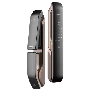 دستگیره دیجیتال فیلیپس مدل DDL9200